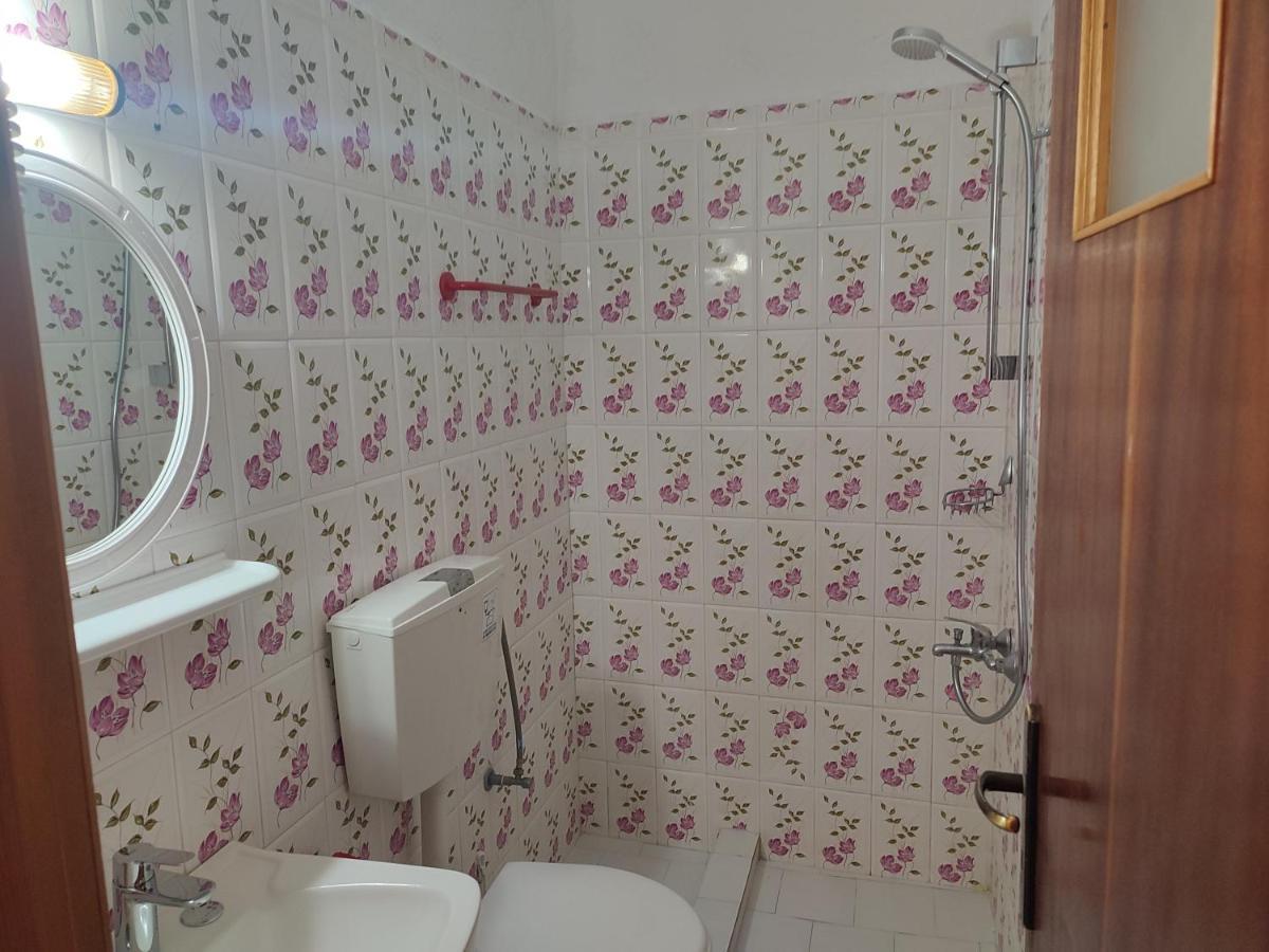 Marianna Apartments อาเยีย เปลาเยีย ภายนอก รูปภาพ